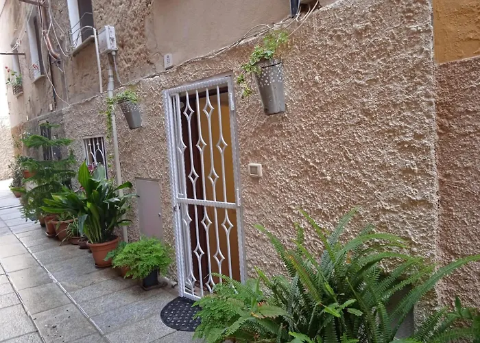 Casa Vacanza Castello
