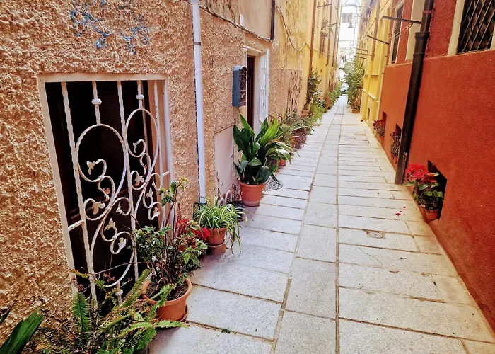 Casa Vacanza Castello
