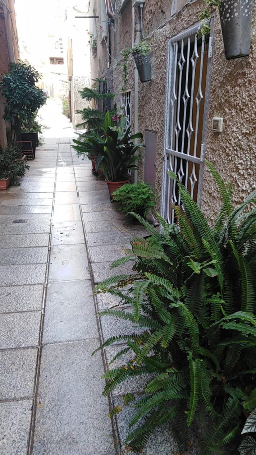Casa Castello Holiday home Cagliari