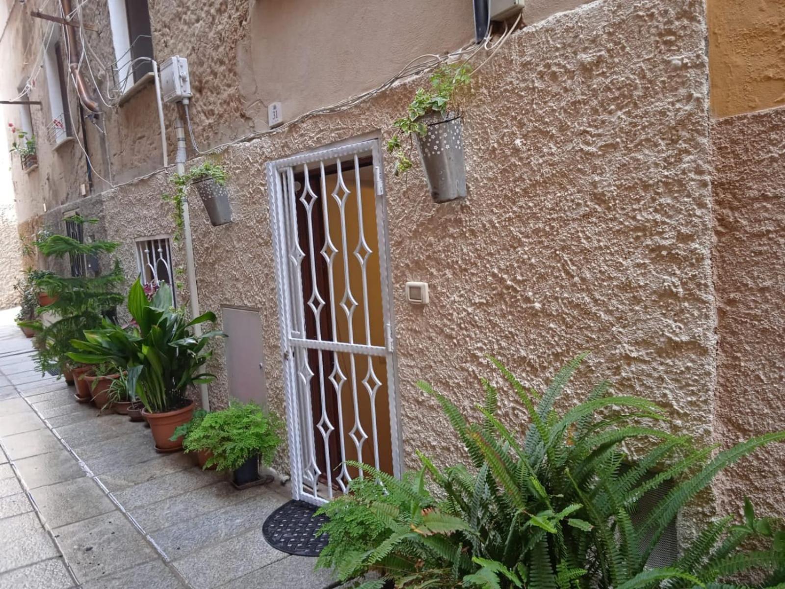 Holiday home Casa Castello Cagliari