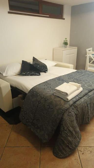 Casa Castello Holiday home Cagliari