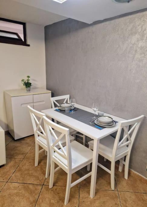 Casa Castello Holiday home Cagliari