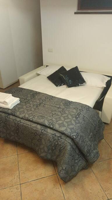 Casa Castello Cagliari