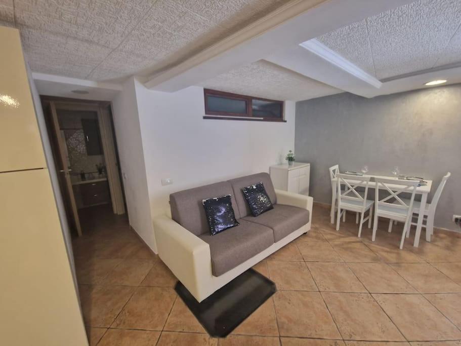 Casa Castello Holiday home