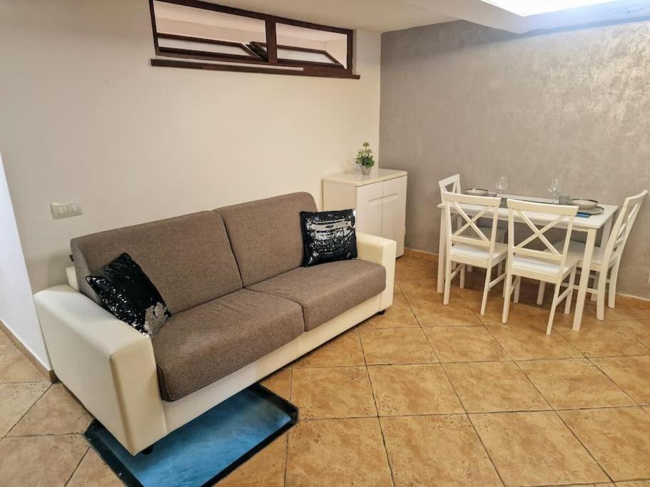 Casa Castello Holiday home