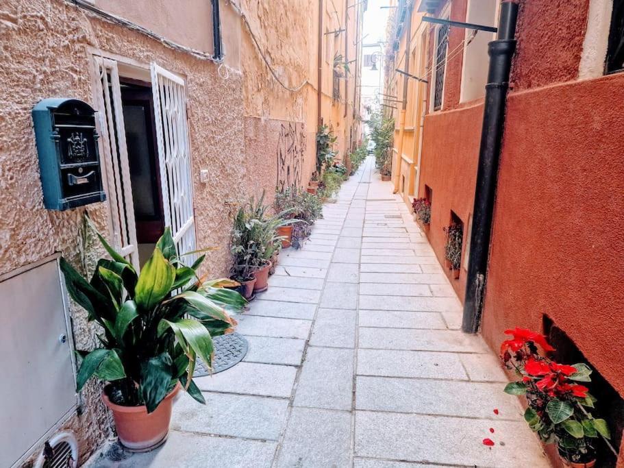 Holiday home Casa Castello