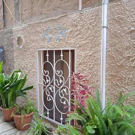 Casa Vacanza Castello Cagliari Extérieur photo