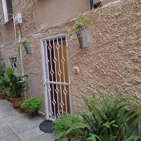 Casa Vacanza Castello Cagliari Extérieur photo