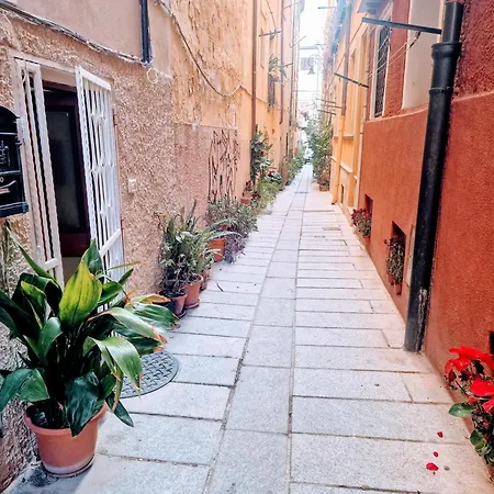 Casa Vacanza Castello Cagliari Extérieur photo