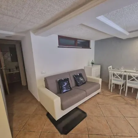 Casa Vacanza Castello Cagliari Extérieur photo