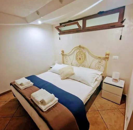Casa Vacanza Castello