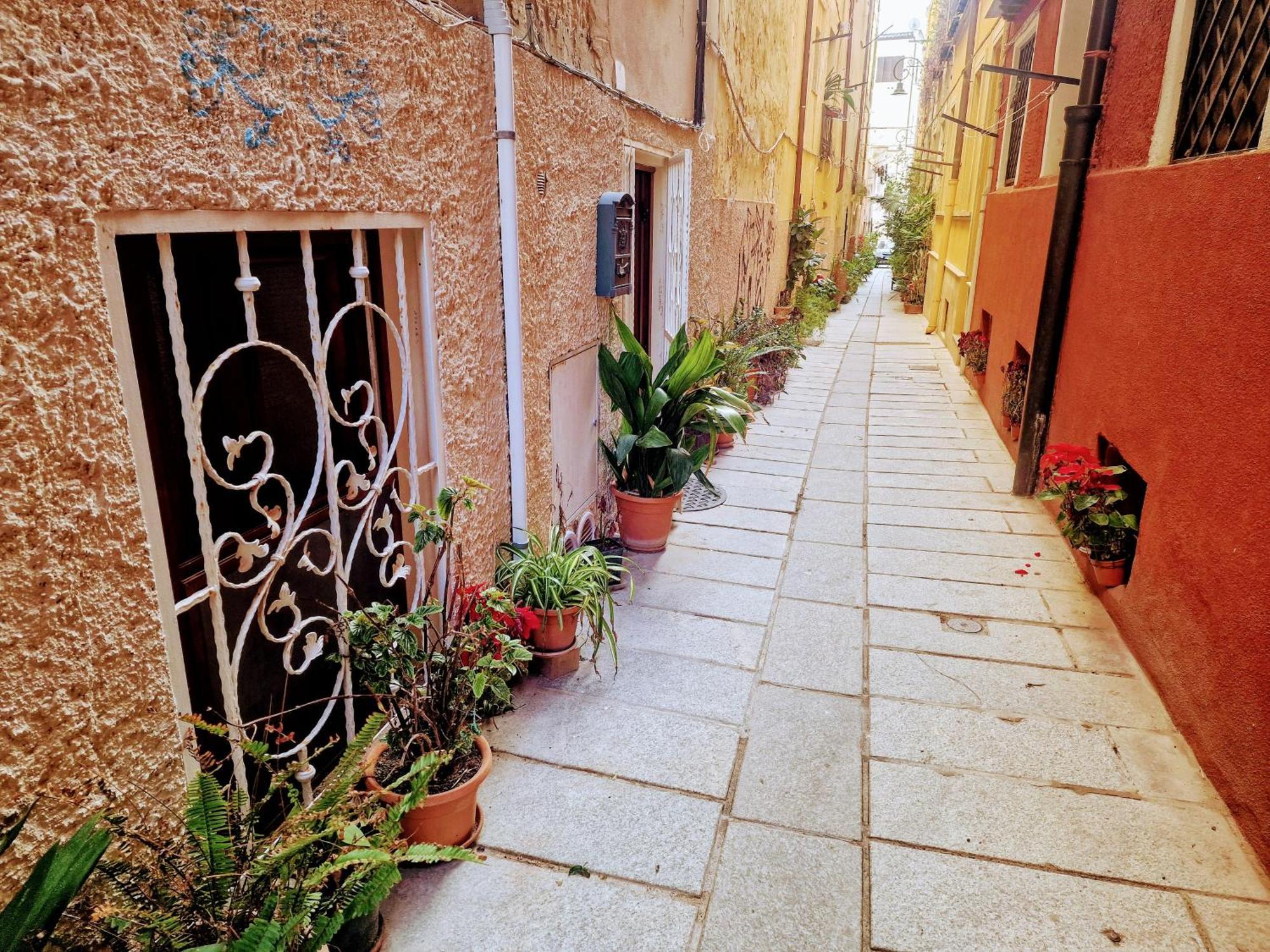 Casa Castello *