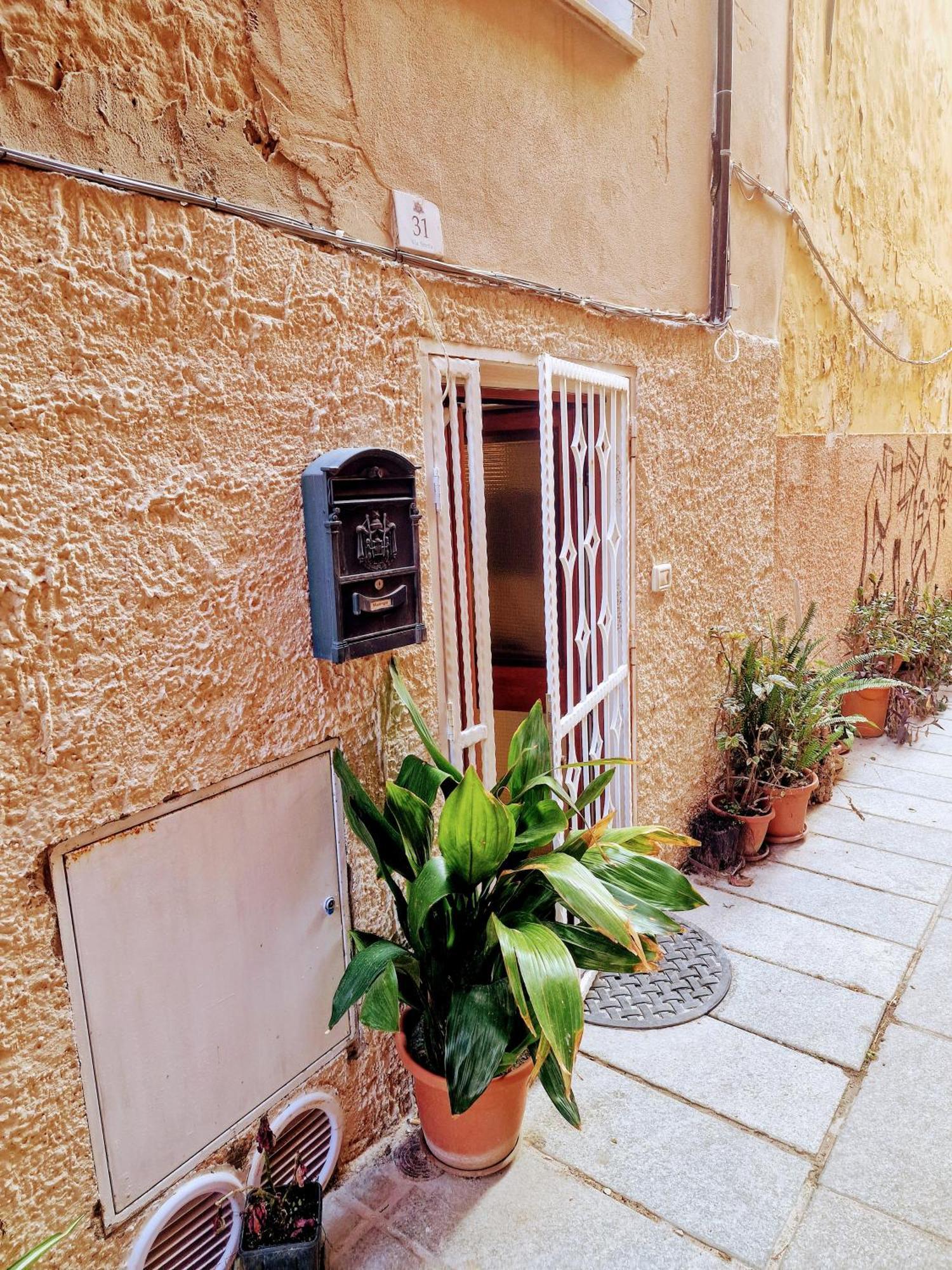 Holiday home Casa Castello *