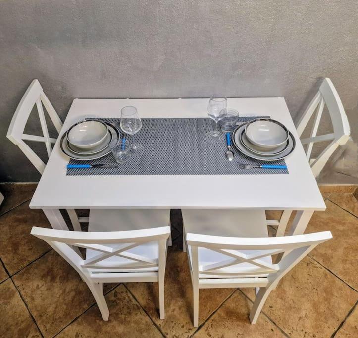 Holiday home Casa Castello *