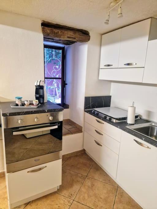 Holiday home Casa Castello Cagliari