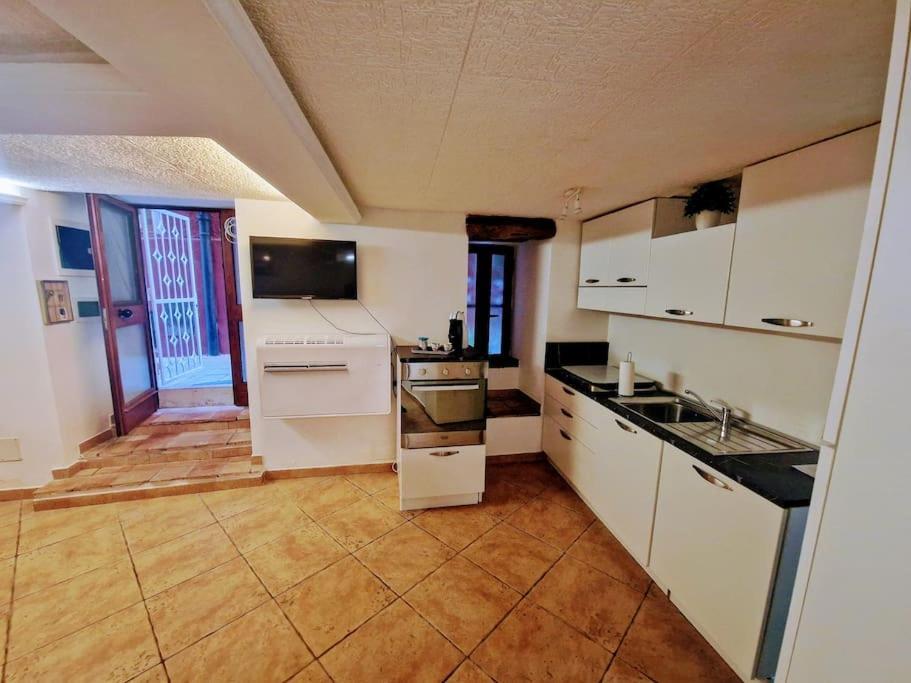 Casa Castello * Cagliari