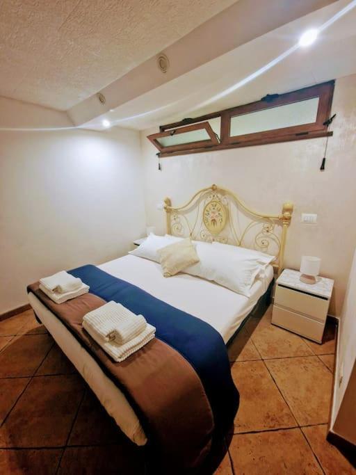 Holiday home Casa Castello *