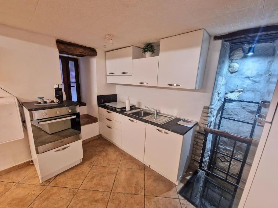 Holiday home Casa Castello Cagliari