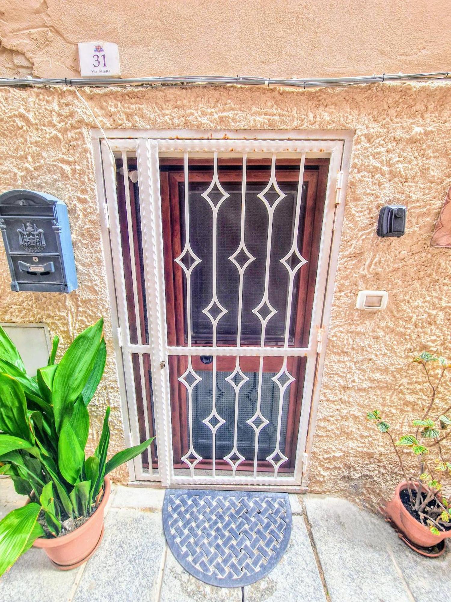 Casa Castello Holiday home